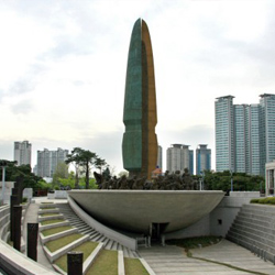 한국어 language