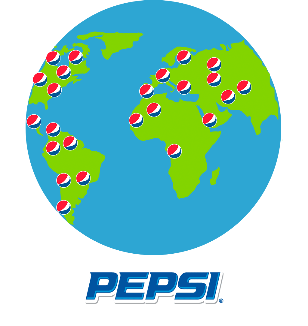 Pepsi 2017